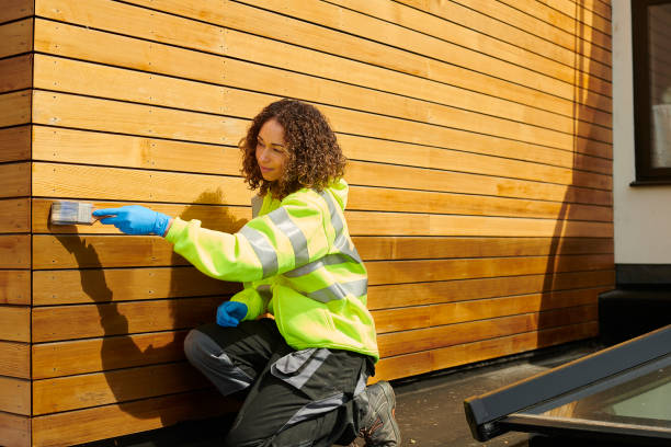 Best Siding for New Construction  in Marshall, MI