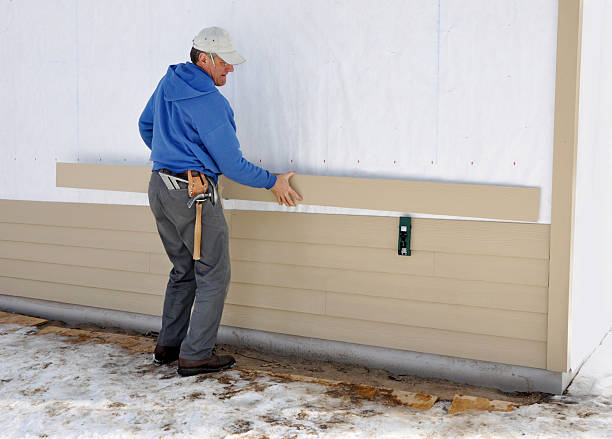 Best Weatherproofing and Sealing  in Marshall, MI